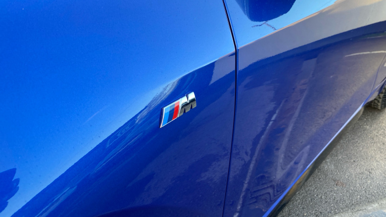 BMW X1 sDrive 20i MHT M Sport 5dr Step Auto Petrol Estate